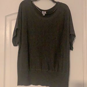 Woman’s sweater blouse